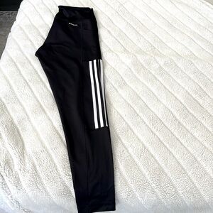 Adidas slim fit pants